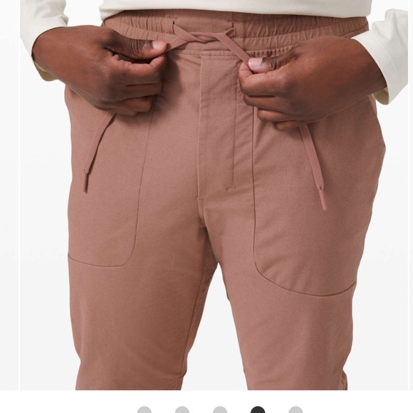 lululemon athletica ABC joggers - Picture 4 of 9